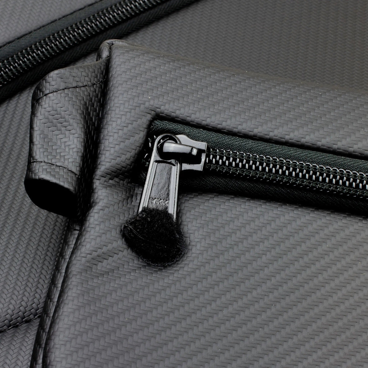 Can-Am Maverick X3 Front Hi-Bred Door Storage Bags V2