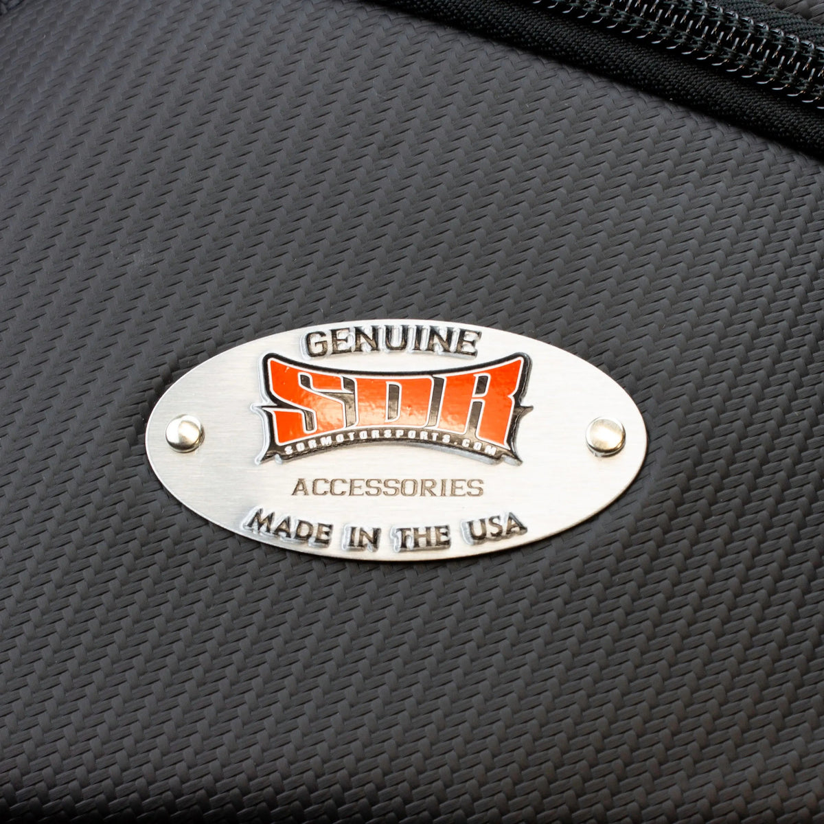 Polaris RZR Pro XP 4/Pro R 4/Turbo R 4 Front Hi-Bred Door Storage Bags