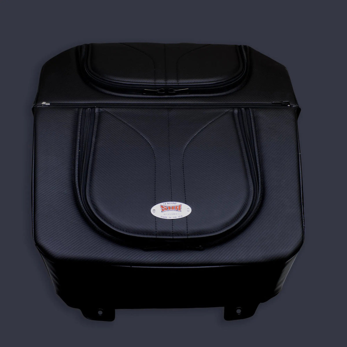Polaris RZR Pro XP/Pro R/Turbo R High-Bred Storage/Cooler Bag