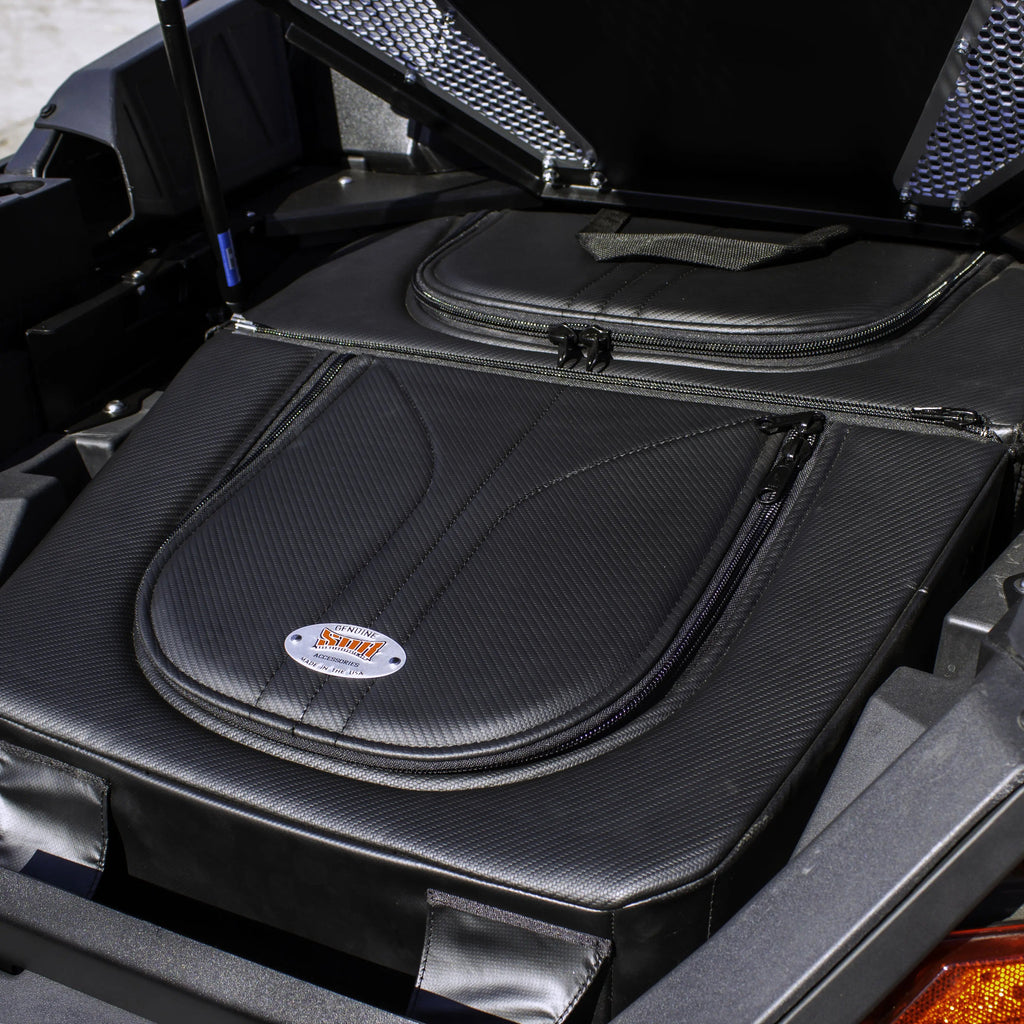 Polaris RZR Pro Series Complete Storage Kit