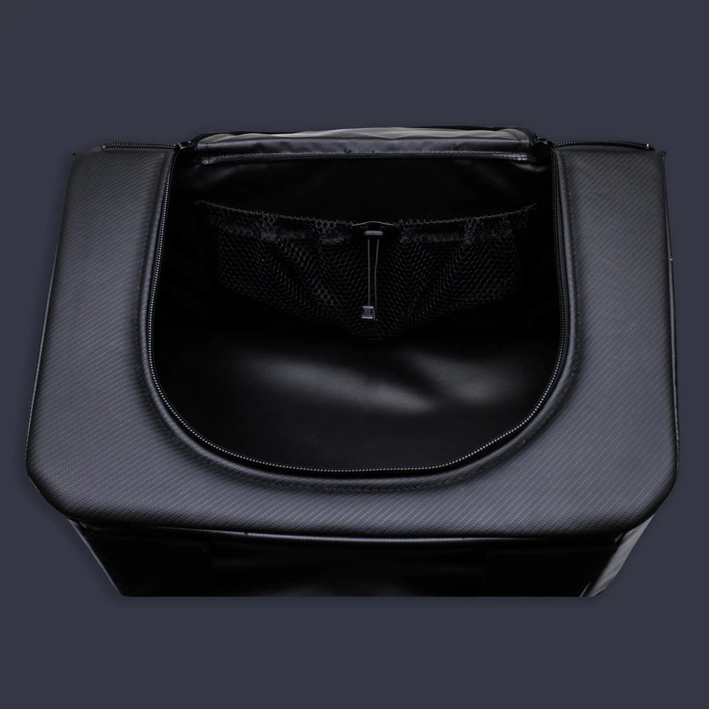 Polaris RZR Pro Series Complete Storage Kit