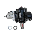 PSC  Steering Gearbox for 2005-2007 Ford F250/F350 (Splined Input)-BIG BORE XD Cylinder Assist