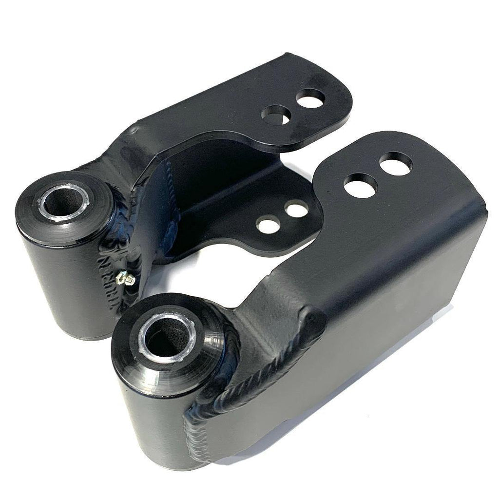 Thuren RAM 3500 LEAF SPRING SHACKLES (2013-Current)