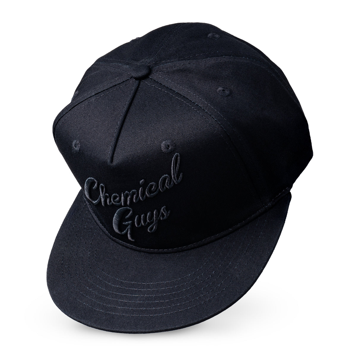 Snap-It-Back Script Hat