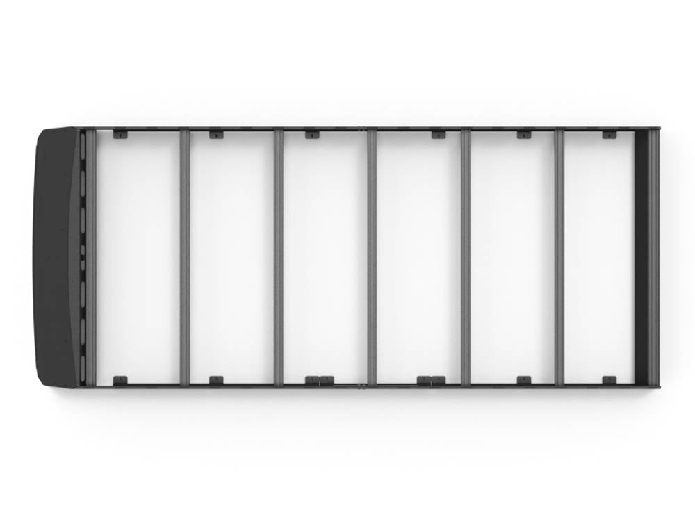 Sprinter Van Standard Roof Rack | 144" High Roof