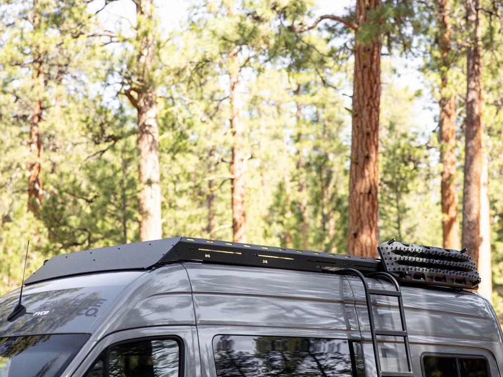 Sprinter Van Standard Roof Rack | 144" High Roof
