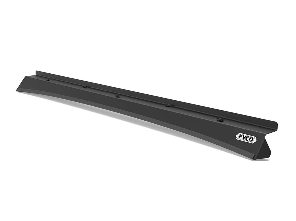 Sprinter Low Pro Roof Rack Fairing for Low Roof vans