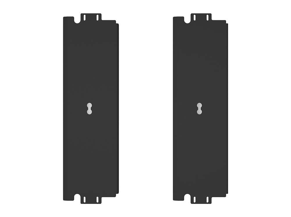 Safari Rack AC Decking Panels