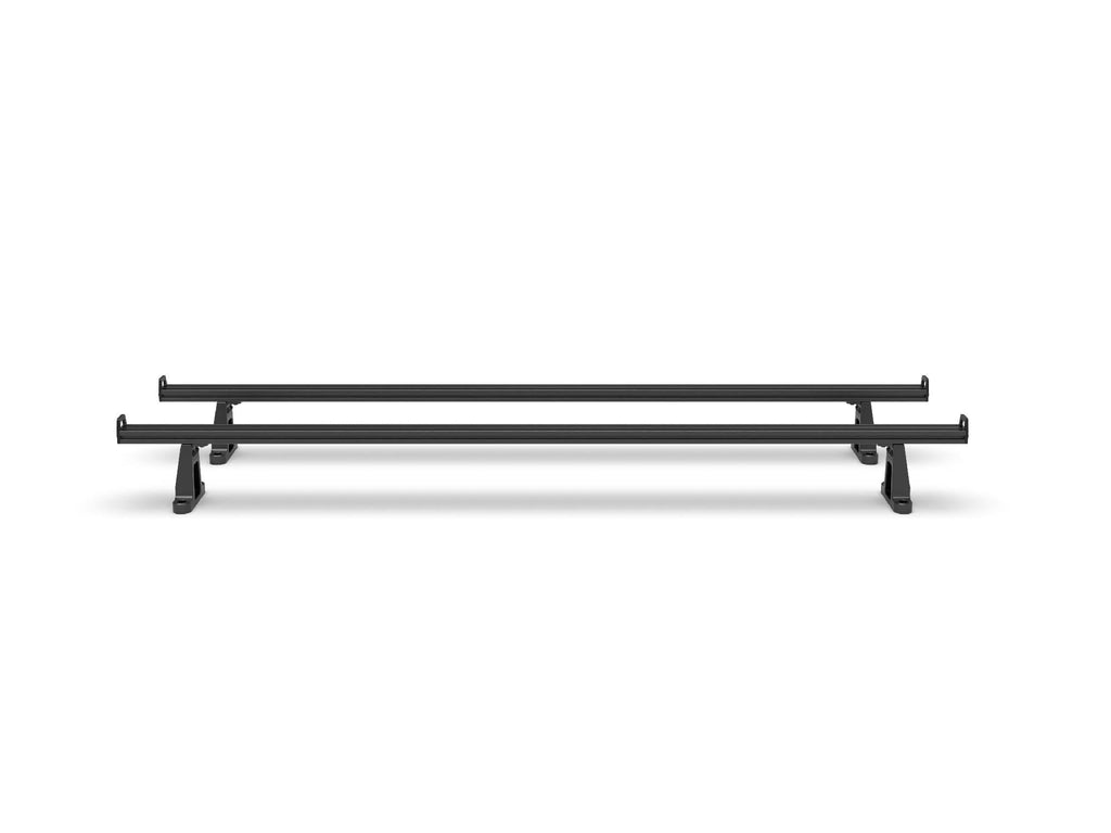 Sprinter Van Crossbars for OEM Roof Rails
