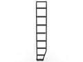Sprinter Van Apex Side Ladder
