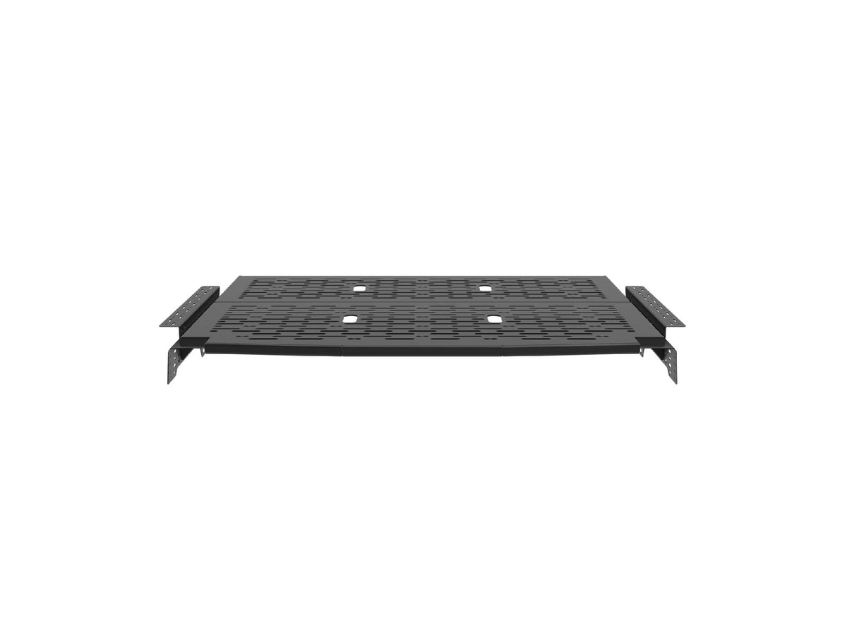 Sprinter Flare Trim Extension Brackets