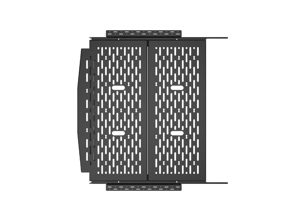 Sprinter Flare Trim Extension Brackets