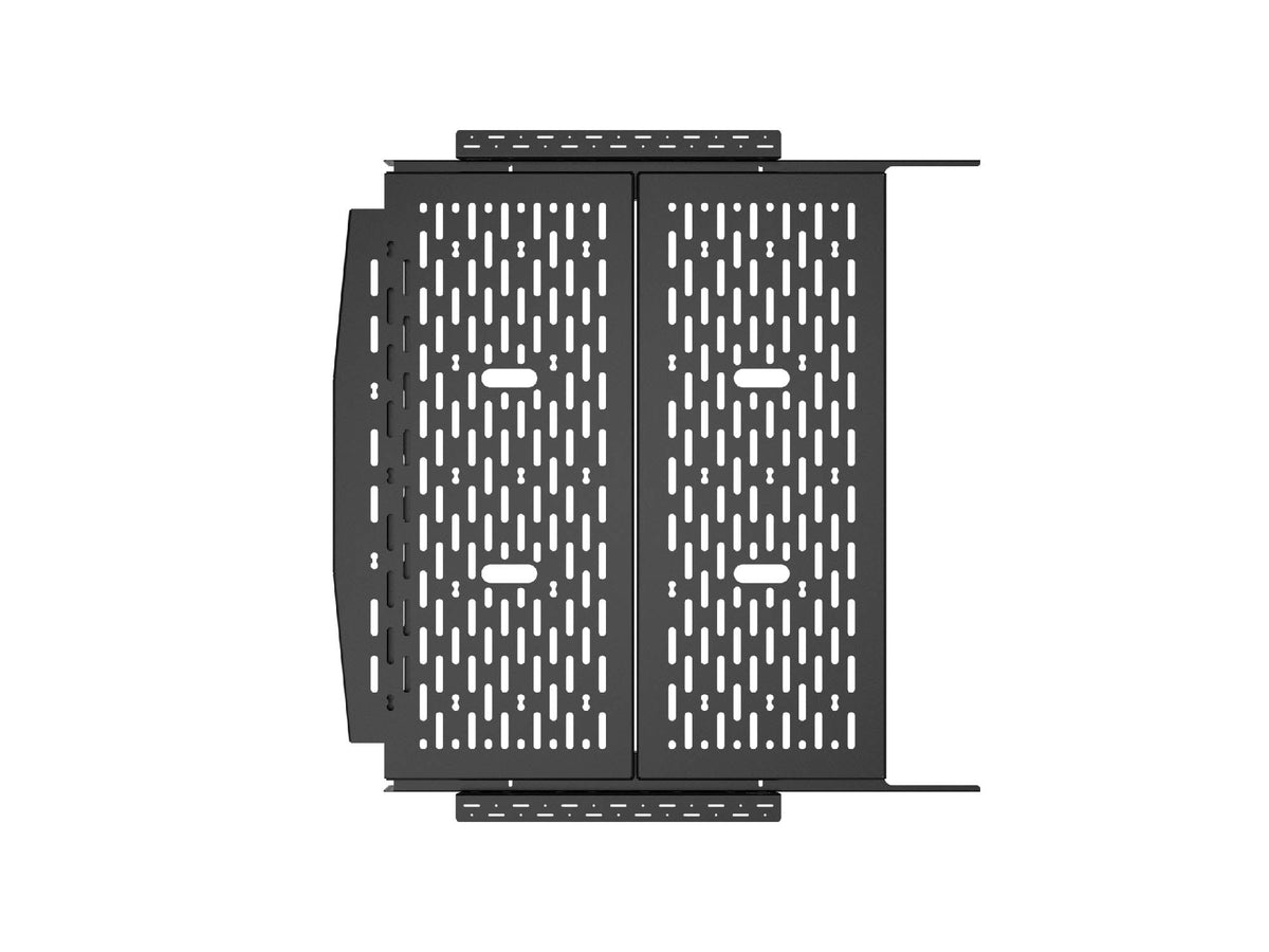 Sprinter Flare Trim Extension Brackets