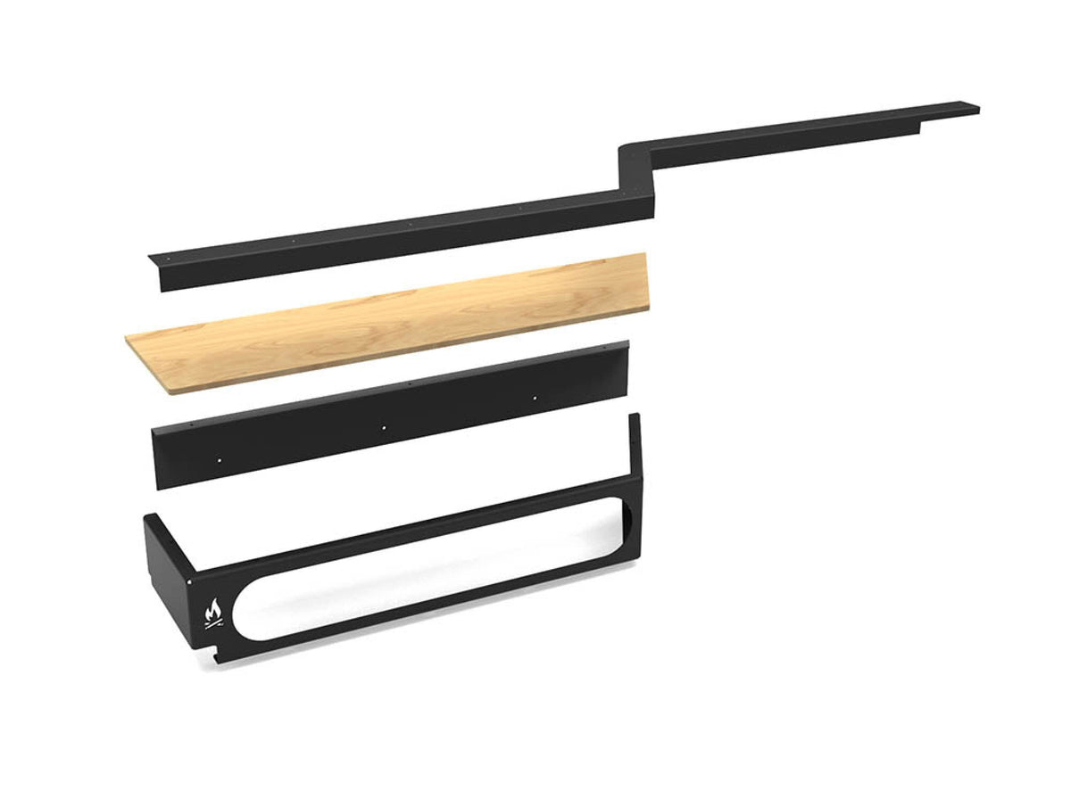 Sprinter Van Step Extension