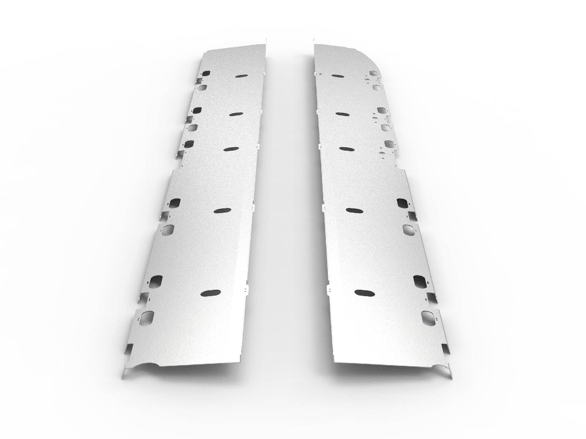 Sprinter Van Ceiling Structure Kit