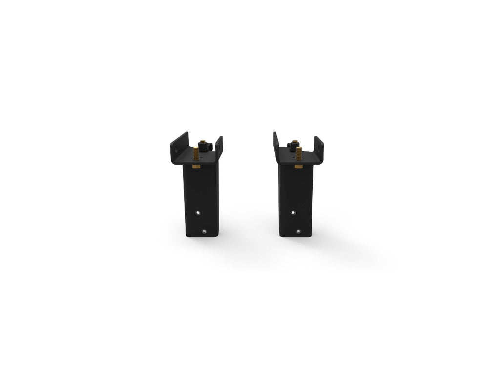 Sprinter Van Frame Rail Support Brackets