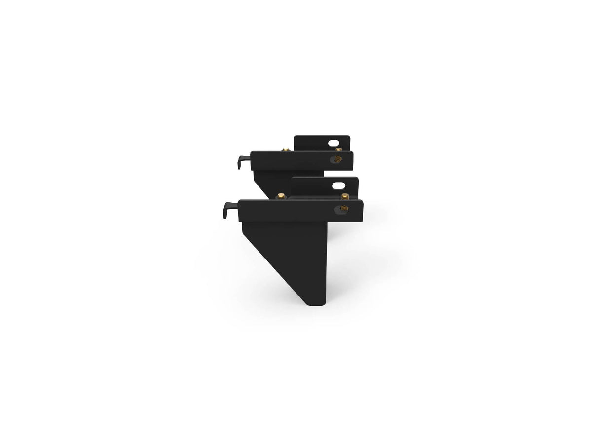 Sprinter Van Frame Rail Support Brackets