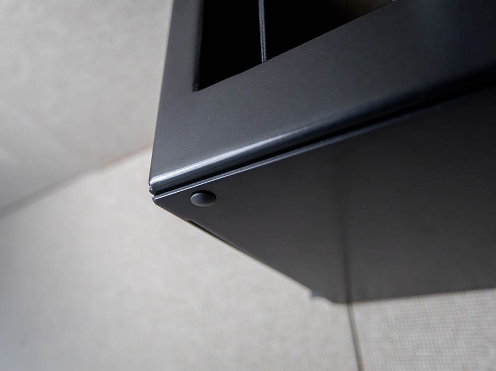 Sprinter Van 36" Open Face Upper Cabinet