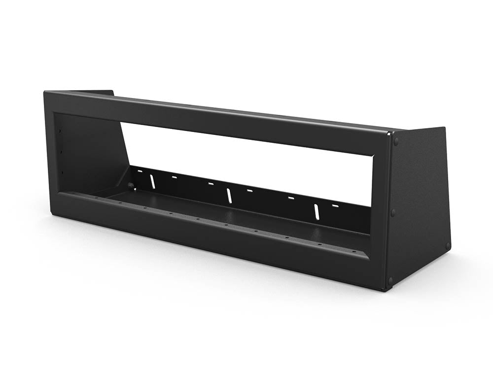 Sprinter Van 36" Open Face Upper Cabinet