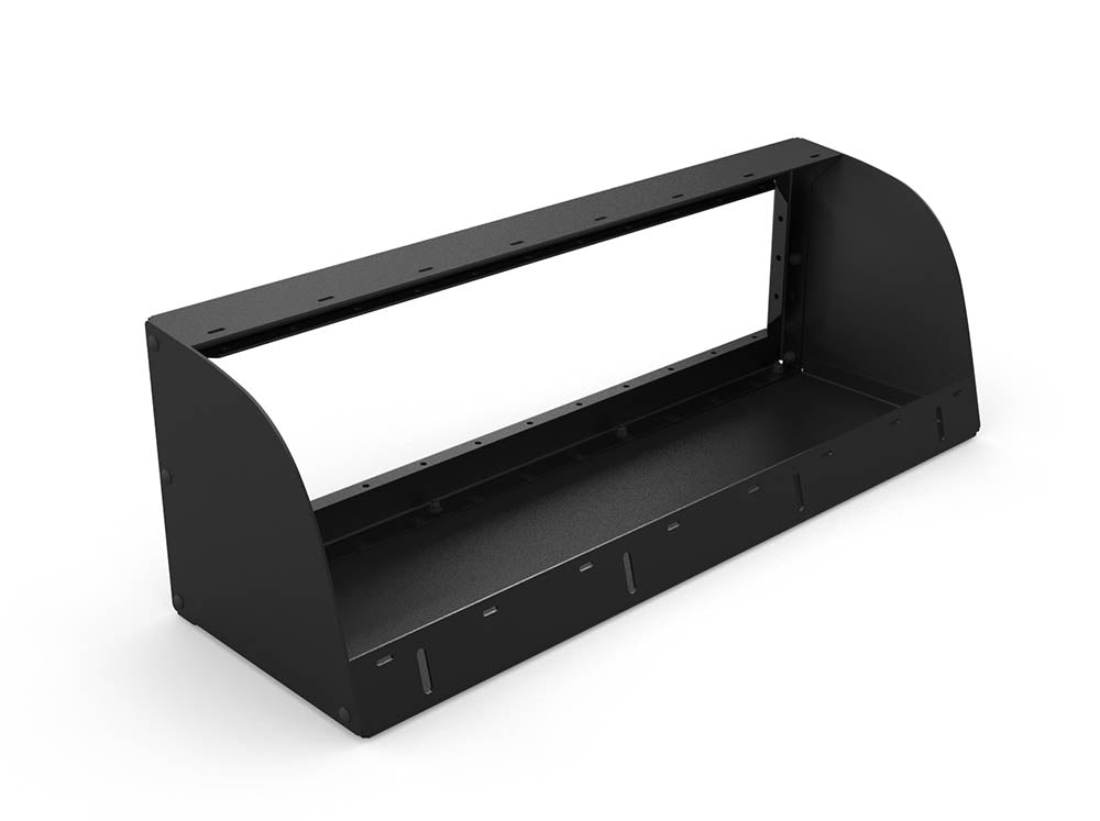 Sprinter Van 36" Open Face Upper Cabinet