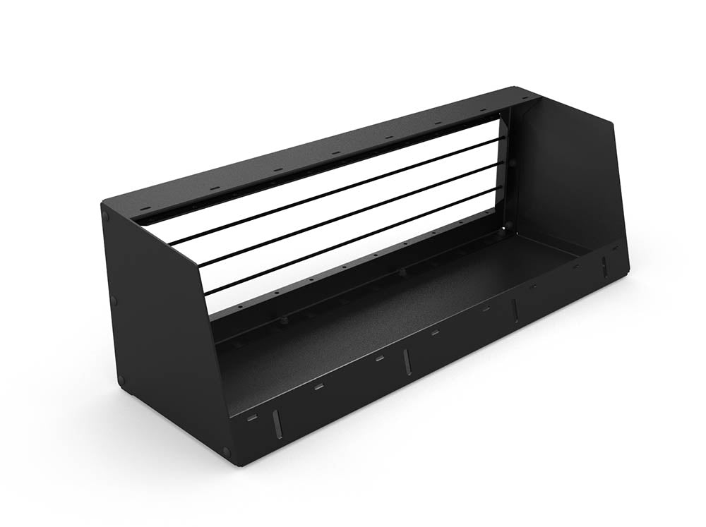 Sprinter Van 36" Open Face Upper Cabinet
