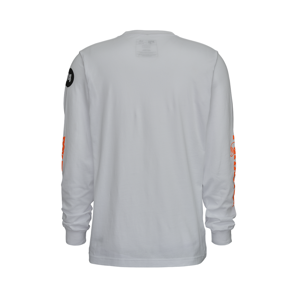 Sprint Long Sleeve Shirt