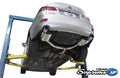 SUPREME SP  LEXUS IS250/350 05-13 - (10118202)