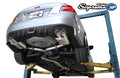 SUPREME SP  SUBARU WRX/STI SEDAN 15-21 - (10168202)
