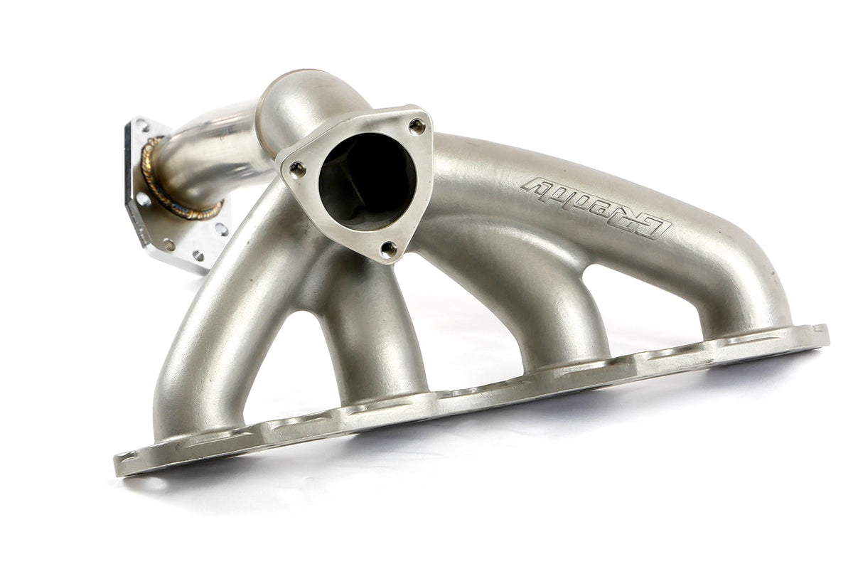 TURBO UPGRADE KIT (R)PS13 BEFORE M/C TD06 EXT W/G - (11520135 11520136 11520137 11520138 11520139)