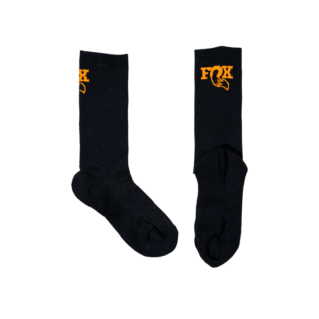 Logo CoolMax Socks