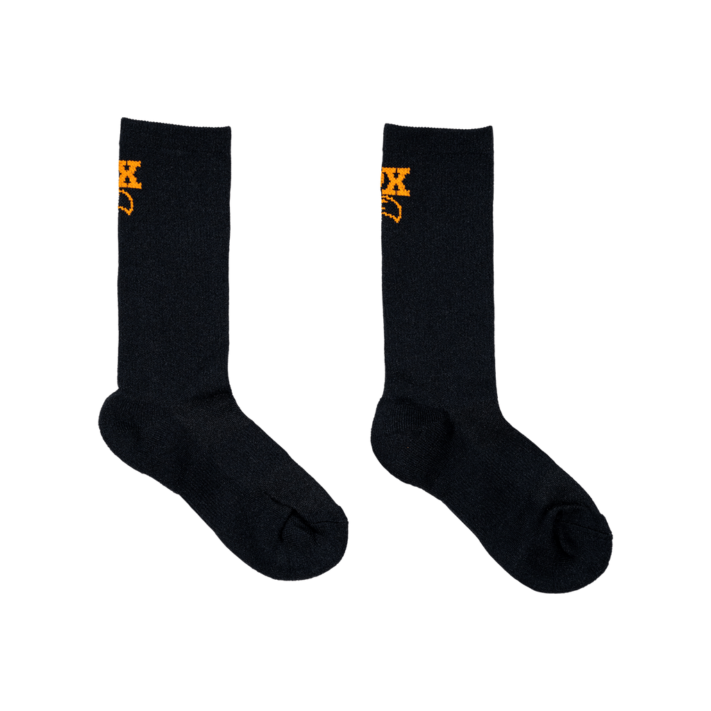 Logo CoolMax Socks