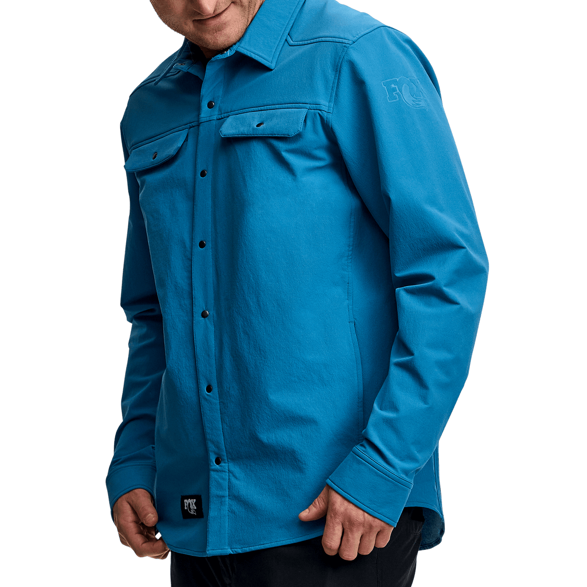 Cruise Shacket