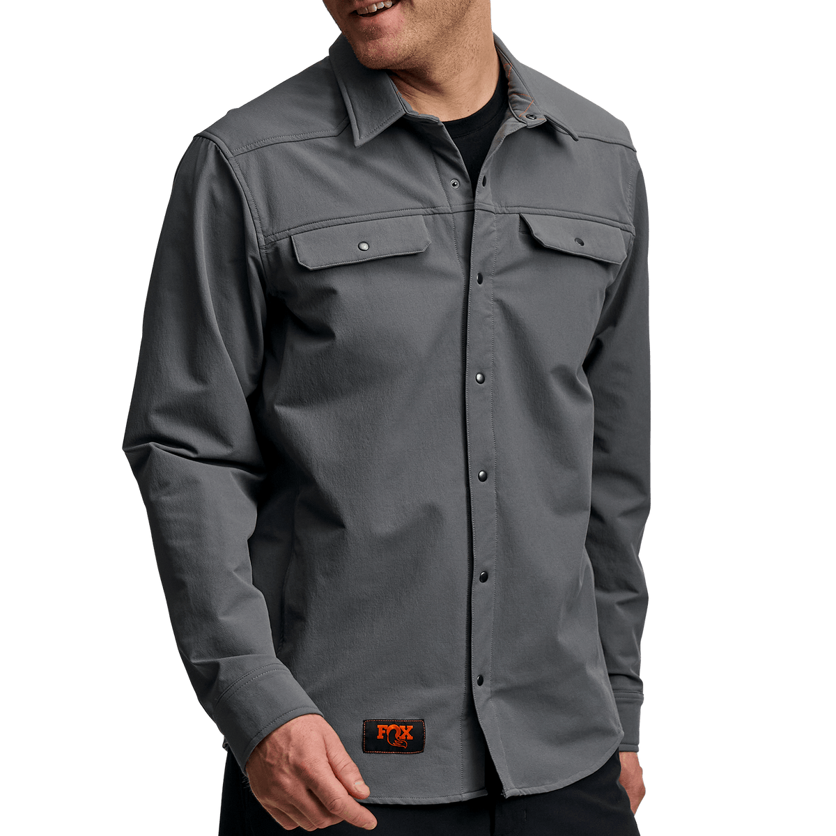 Cruise Shacket