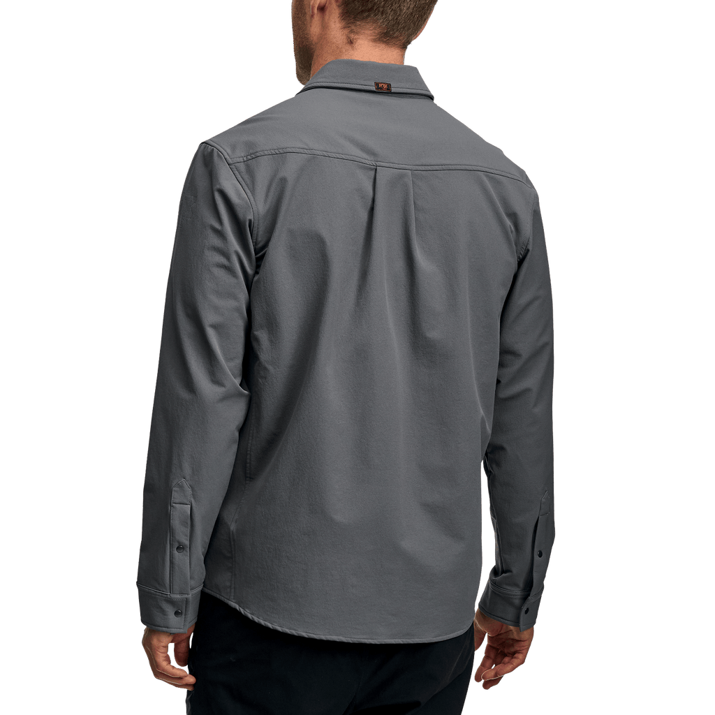 Cruise Shacket