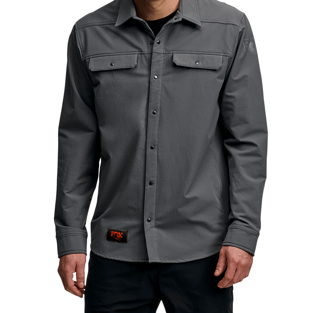 Cruise Shacket