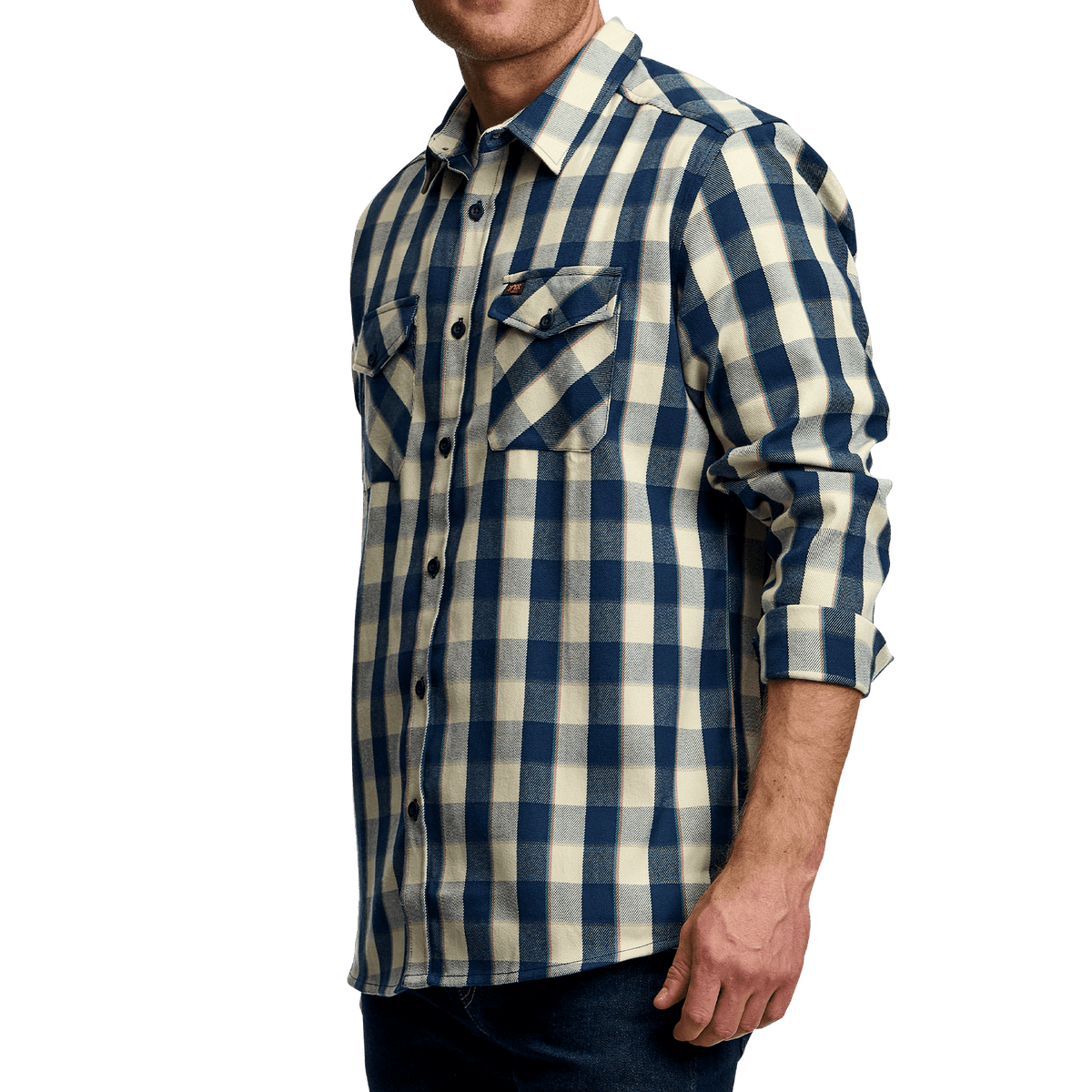 Heavyday Flannel