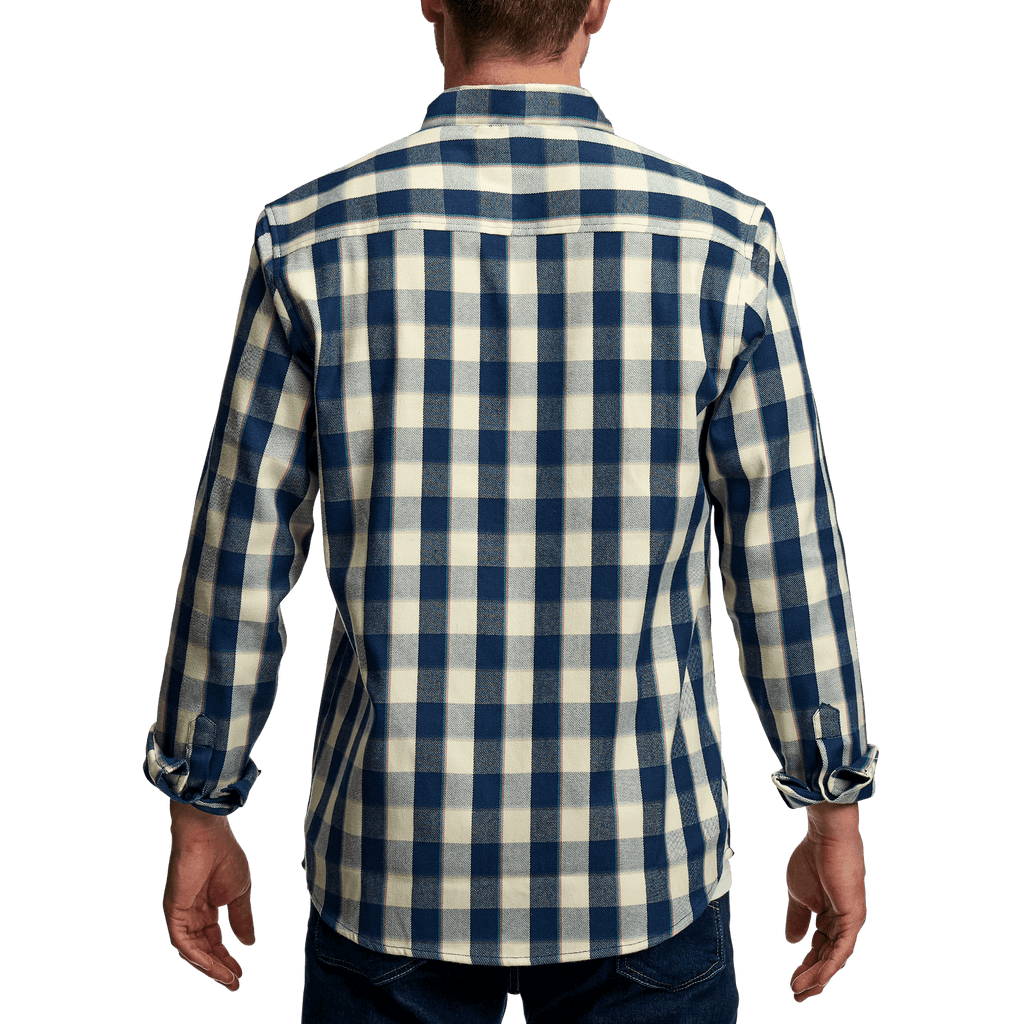 Heavyday Flannel