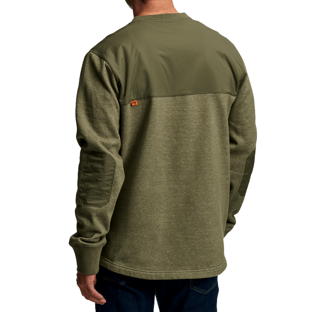 Long Sleeve Henley