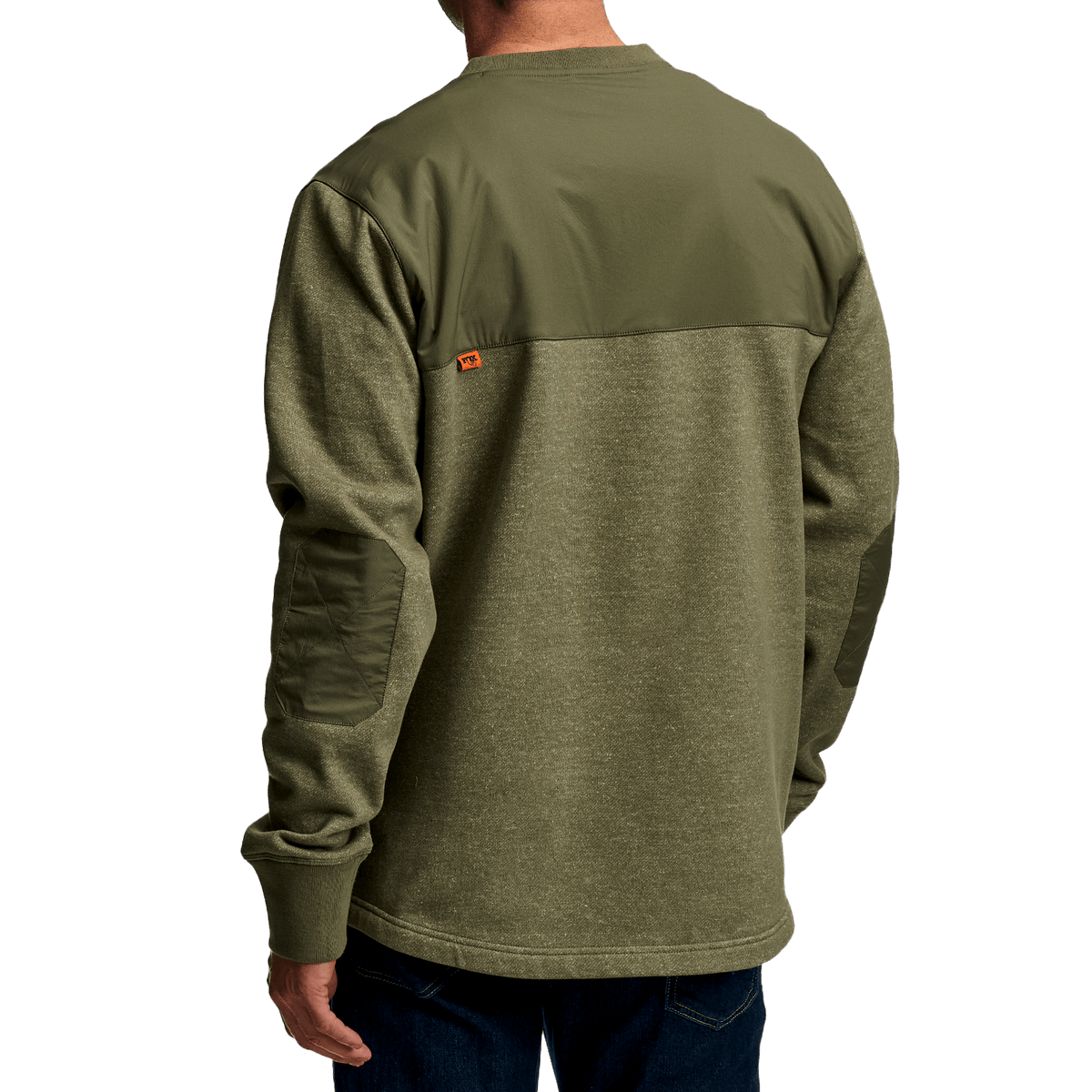 Long Sleeve Henley