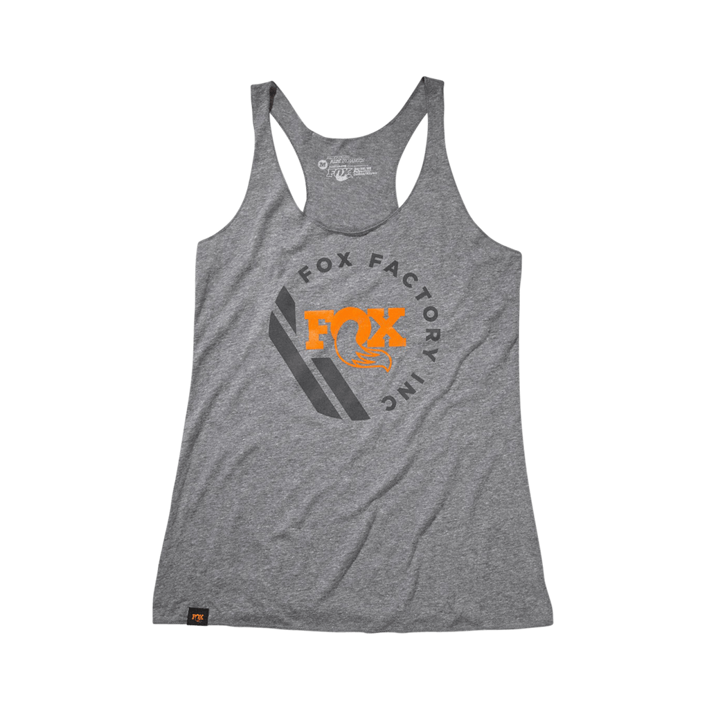 Women's Racer Tank