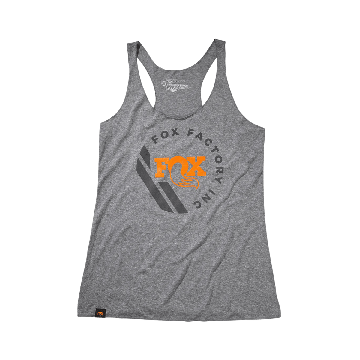 Women's Racer Tank