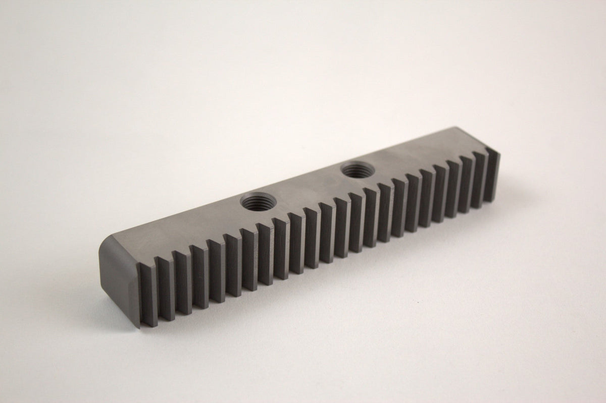 STANDARD RACK BAR