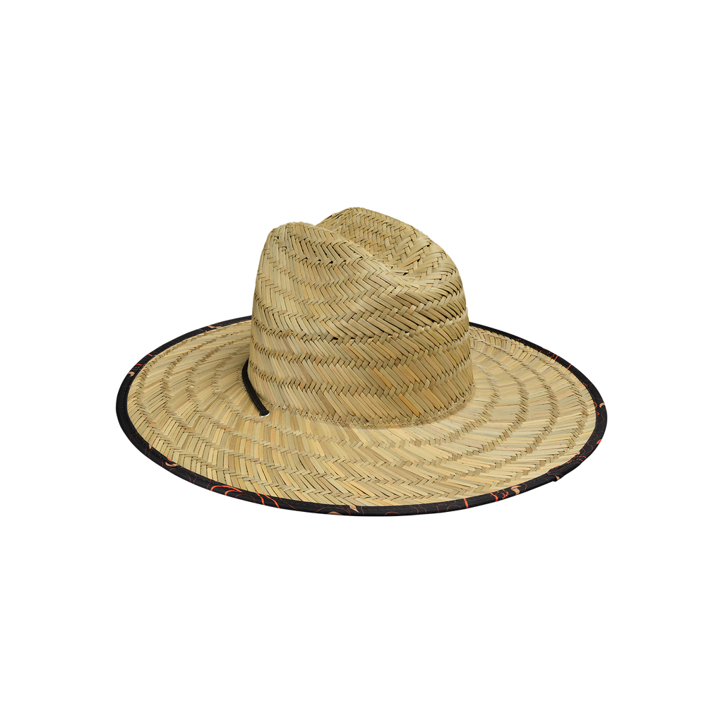Straw Hat