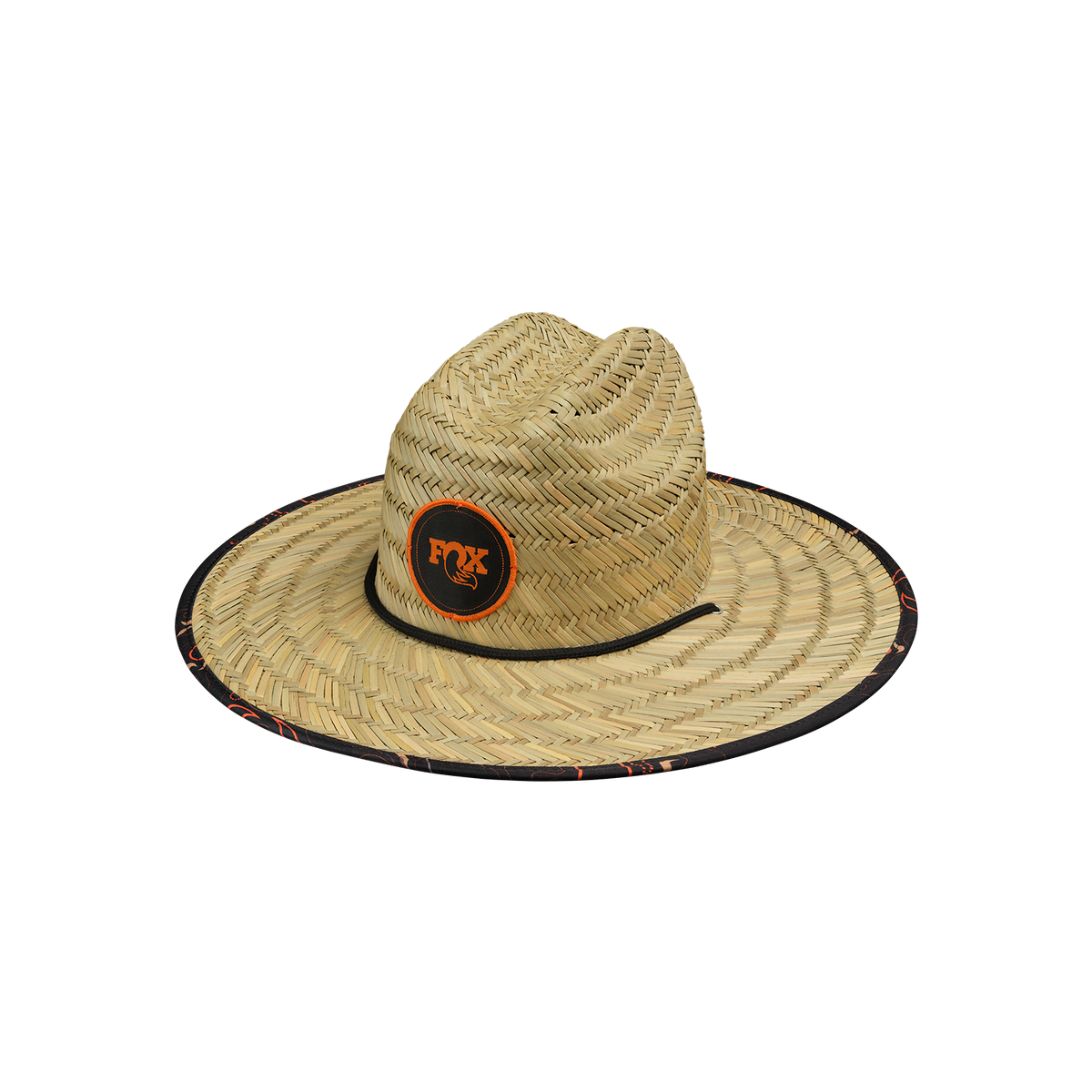 Straw Hat