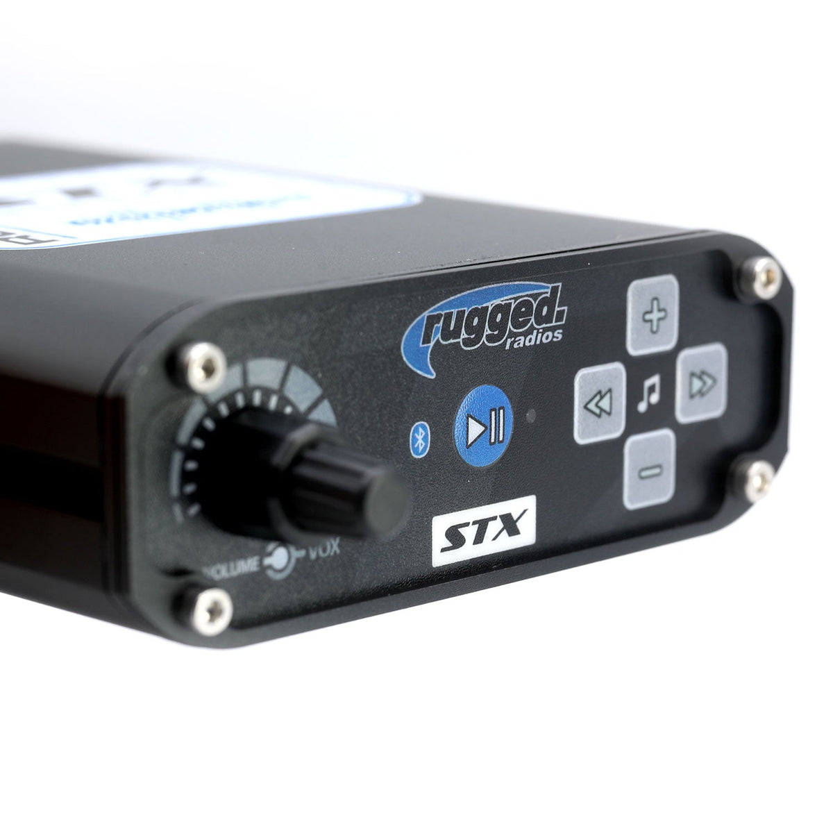 STX STEREO Intercom with Bluetooth - CLEARANCE