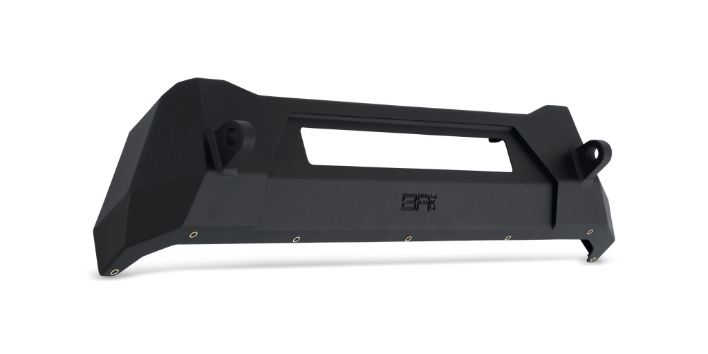 2018-2025 SUBARU CROSSTREK HILINE FRONT WINCH BUMPER