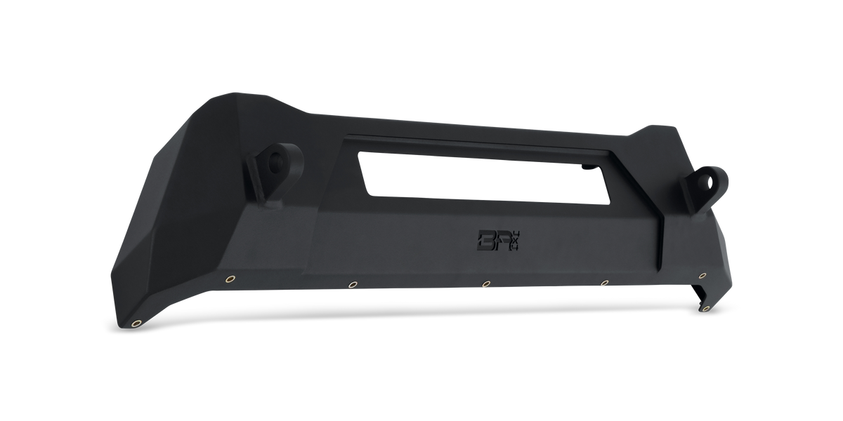 2018-2025 SUBARU CROSSTREK HILINE FRONT WINCH BUMPER