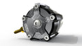 GFB Part Number T9052 SV52 high flow BOV prone view of cap