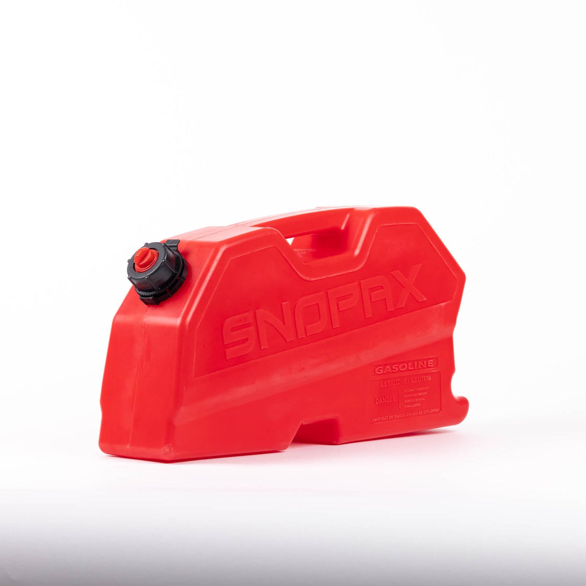 SnopaX 2.5 Gallon Gasoline