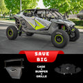 2022-24 Turbo R-4 Fastback Works Package